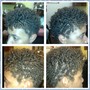 Twist Out