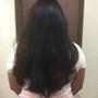 Keratin Treatment