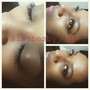 Lash Extensions