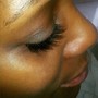 Eyelash Extensions