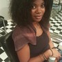 Natural Perm Rods