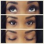 Hybrid Lash Set