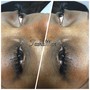 2 Week Lash Extension Refill /with a Brow wax