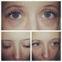 Eyelash Extension Removal