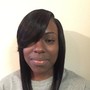 Closure Sew In