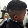 Kid’s Cut