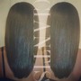 Straighten, Curl or Cut