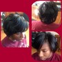 Transitioning Cut