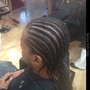 Comb Twist