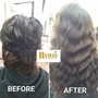 Brazilian Blowout