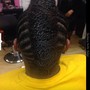 Comb Twist