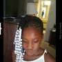 Yarn Braids