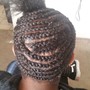 Comb Twist