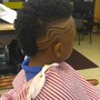 Edge Up