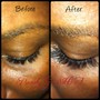 Brow Lamination N Shape