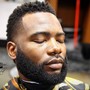 Men's Full Beard  Edgeup/Shapeup