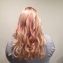 Babylights Balayage