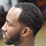 Adult Hairline