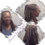 Natural Hair Updos