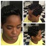 Comb Twist