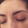 Brow wax