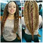 16in - 24in Passion Locs "Melody Locs"