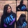 Closure Sew In