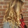 Balayage