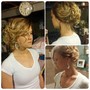 Updo