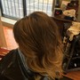 Full Balayage