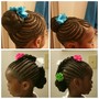 Comb Twist