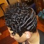 Braid Bar Style