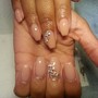 Acrylic Extension