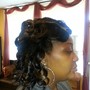 Weave/ Sew-In Services