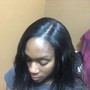 Keratin Treatment