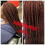 Fall 11/1- 12/31 Weave Special