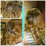 Permanent Curl or Wave