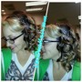 Permanent Curl or Wave