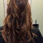 Partial Highlights