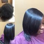 Keratin Treatment