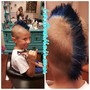 Junior Haircut (12 & under)