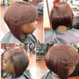 Full Head Relaxer