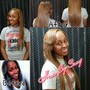 Weave Restyle