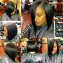 Full Head Relaxer