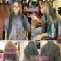 Relaxer Touch-Up