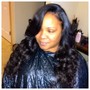 Lace Closure Sew In