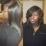 Versatile /Vixen Sew In