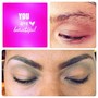 BELLA BROW TINT ONLY