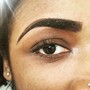 8 WEEK LASH EXTENSION REMOVAL