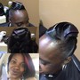 Great hair treatment